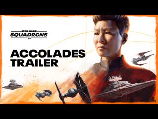 Star wars squadrons – pilots wanted trailer ps4, ps vr