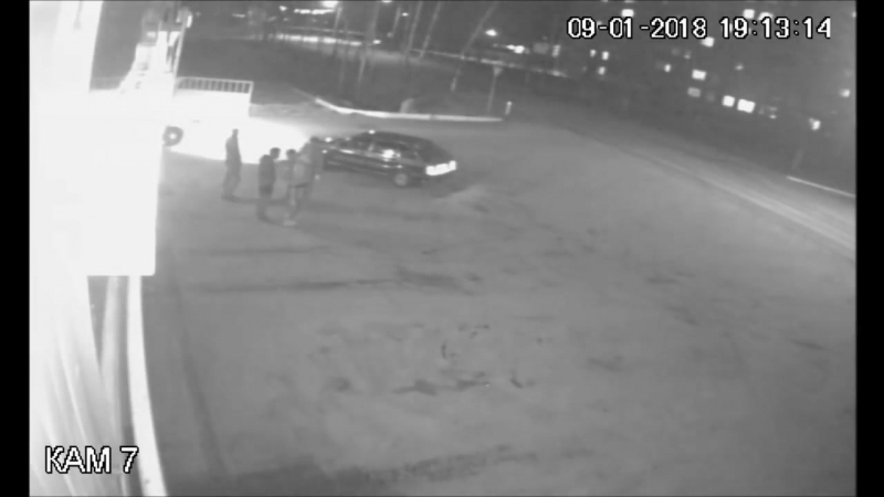 Беспредел города сосенского! следователи отпустили убийцу