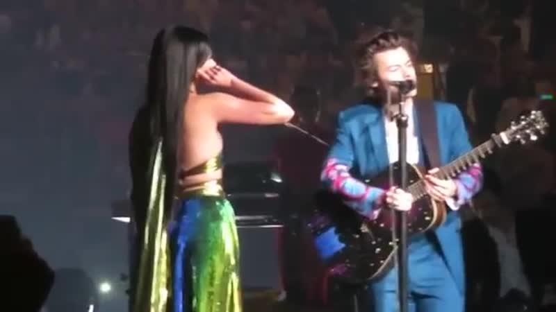 Still the one(shania twain cover) harry styles kacey musgraves 6 22 18 new y