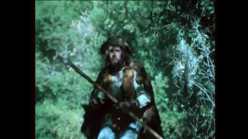 1993 тайна рыцарей дельты / quest of the delta knights