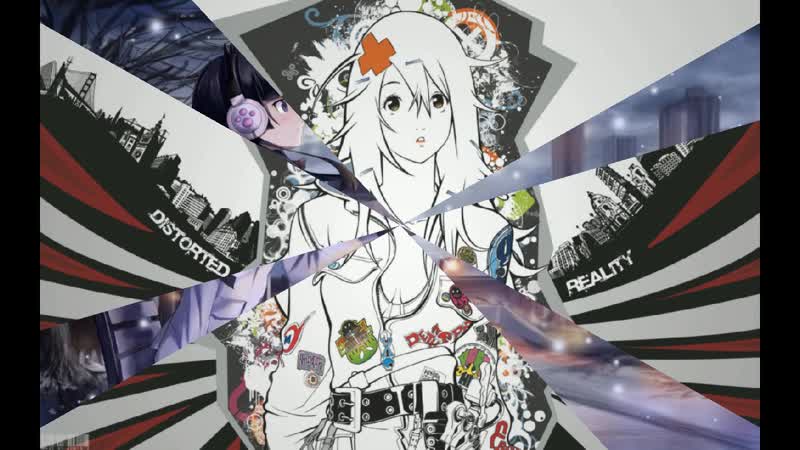 Аниме anime アニメ。 日本动漫。