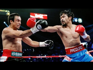 Мэнни пакьяо хуан мануэль маркес 3 manny pacquiao juan manuel marquez 3 hd