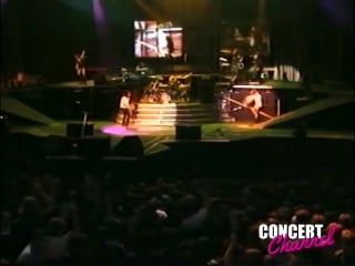 Guns n' roses @ hippodrome de vincennes, paris, france