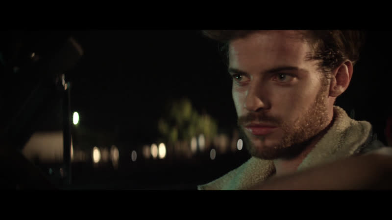 Streetcar / short film (chloё sevigny x harry treadaway)
