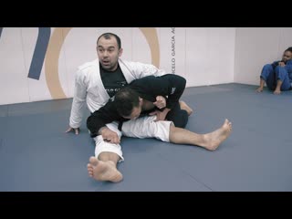 Marcelo garcia seat belt vs turtle reversal, lapel power half vs reverse side control, back control recovery