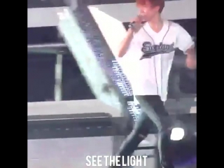 Некуда бежать 2 [baeksoo] exo in malaysia