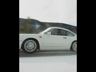 Porsche & aimé leon dore