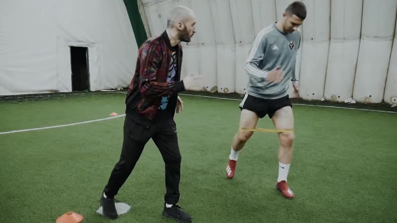 [super stas] беговая тренироа | forzorezor | risenhaha