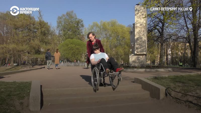 История одного усыновления в россии