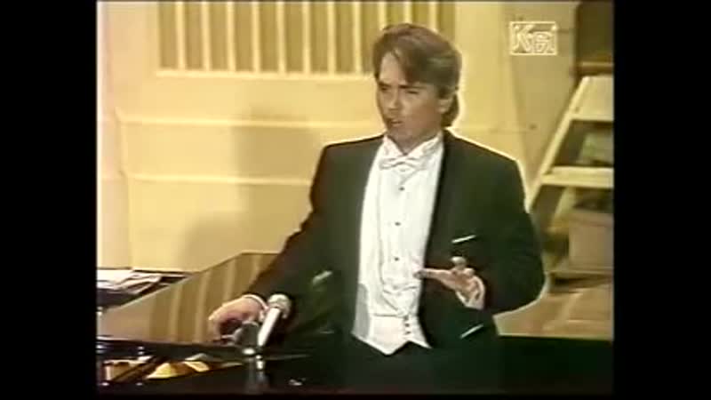 Dmitri hvorostovsky ravel 1991
