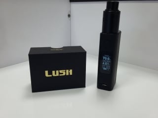 Lush by wotofo / навальная sexy дрипка