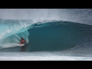 Kelly slater reef mcintosh makuakai rothman art of surfing