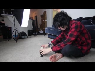 Movies in real life johnnie guilbert my digital escape