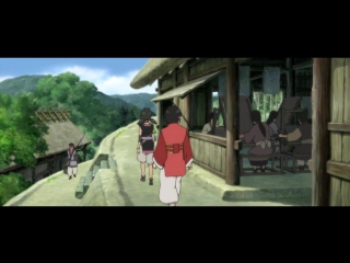 "онигамиден / onigamiden"