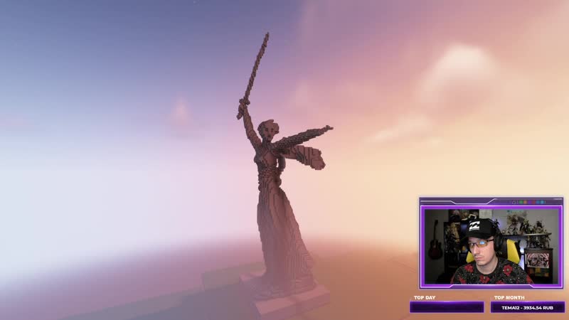 Морщины по всему телу родины матери!