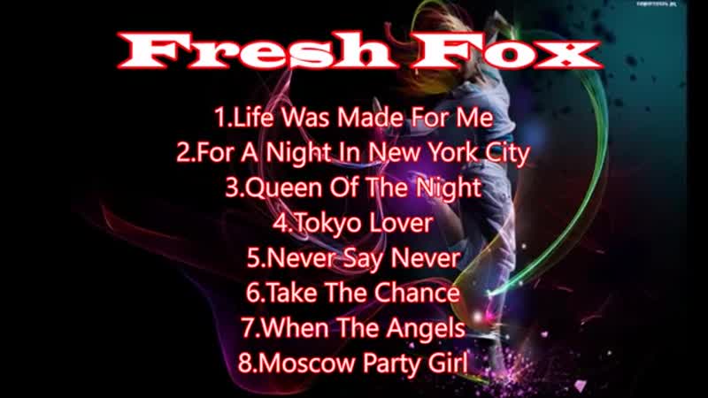 Krize porn video – Fresh fox mix by krize 2017r