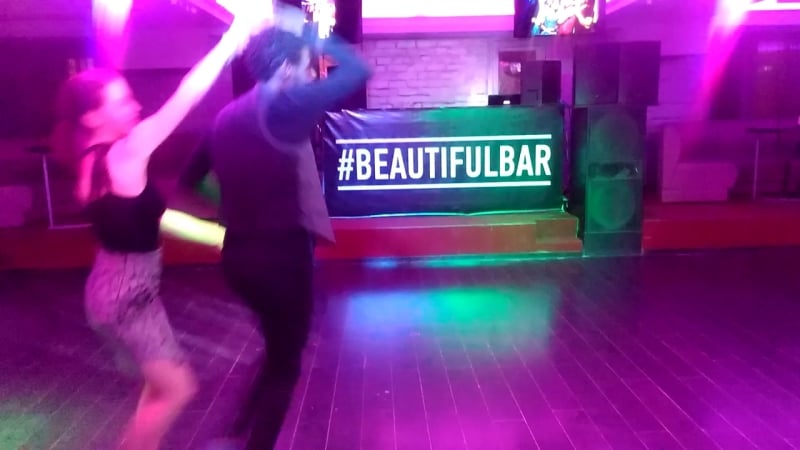 Tamba salsache &amp; liliya abdullina