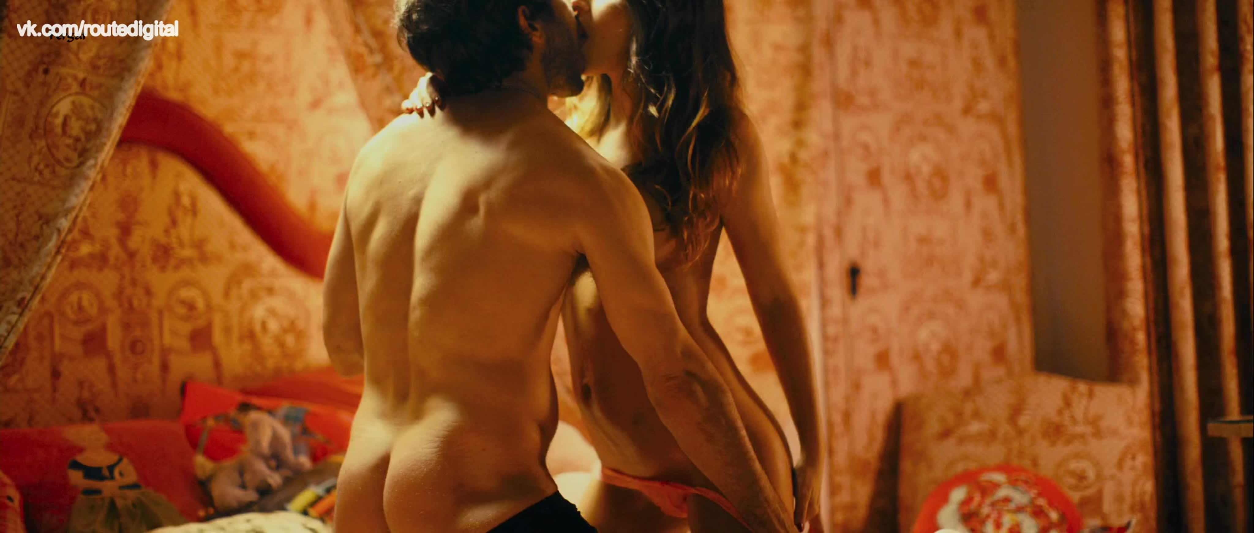 Úrsula corberó (ursula corbero) nude ¿quién mató a bambi? (2013) hd watch  online  урсула корберо кто молодыебэмби watch online