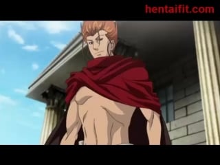 Ikusa otome suvia 3 at