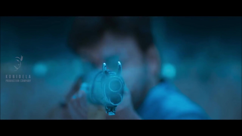 Khaidi no 150 official theatrical trailer mega star chiranjeevi v v vinayak dsp