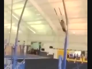 Прямое попадание