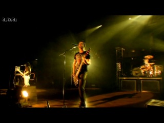 Skillet rebirthing (comatose comes alive) hd 1080p