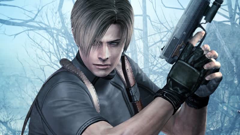 Resident evil 4 ultimate hd финал ▶ резидент эвил 4 biohazard