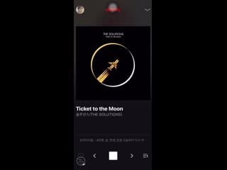 [190916] dj hasungwoon’s late night idol