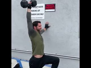 Officialtomellis tom ellis may2019 5 dvd