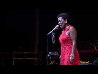 Jazzbaltica 2015 china moses