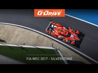 S17e01 6 hours of silverstone