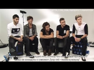 One direction one day sky movies special full hd [rus sub]
