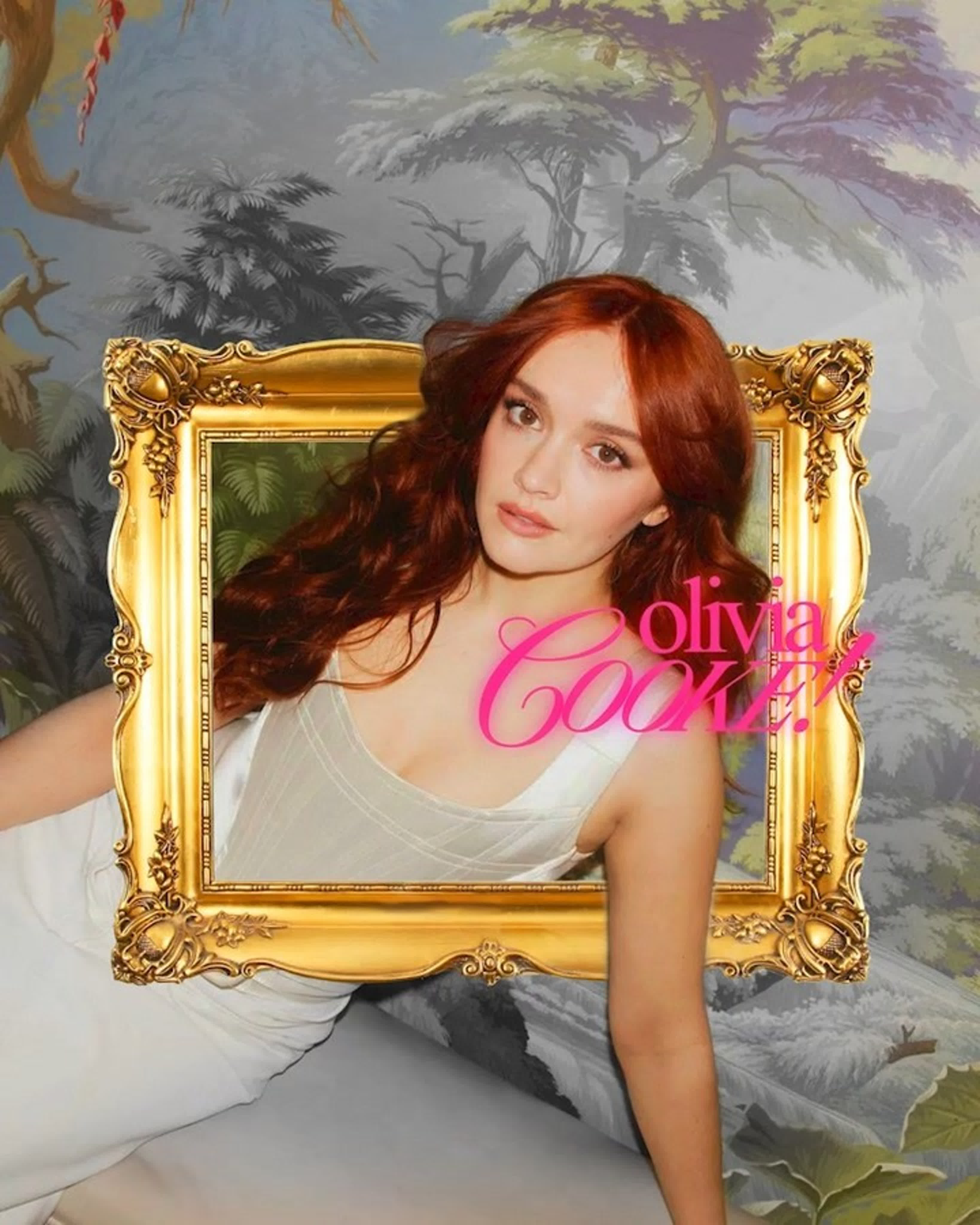 Olivia cooke - BEST XXX TUBE