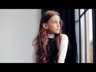 Model videotest vika