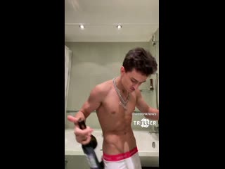 Westin richordie triller