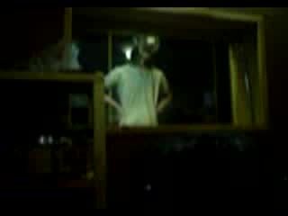 Streetwalker (back vox)