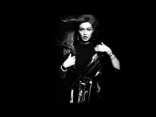 Gigi per messika jewelry messikabygigihadid