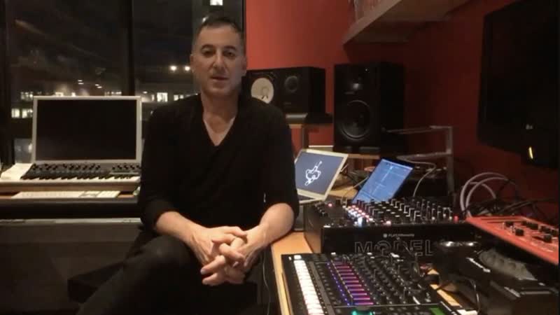 Epizode³ invitation | dubfire