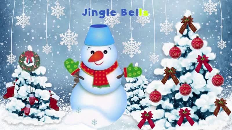 Jingle bells watch online