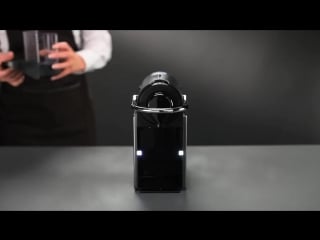 Nespresso maestria directions for use