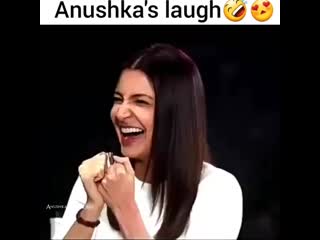 Анушка шарма › интервью › эмоции