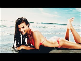 Nina agdal / #maxim #fashion #photo #model #sexy #girls #beauty #sensually #pretty #gentle
