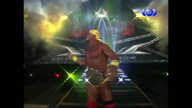 (wwe mania) титаны реслинга 9/8/99
