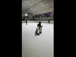 Тренироа петро славянка