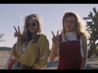 Ingrid goes west red band teaser trailer #1 (2017) ¦ liberi kiev