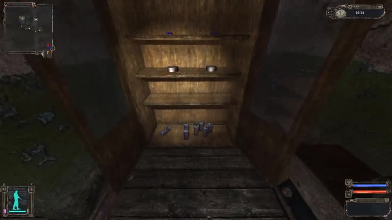 Fladar porn video – [fladar] годный фриплейный мод на stalker тень чернобыля?