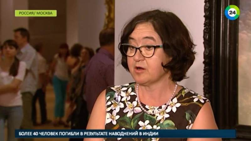 Онлайн продажа билетов на выстау айвазовского «зависла»