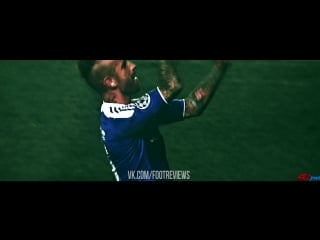 Meireles mega goal |arl|