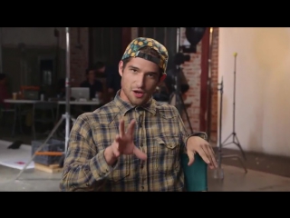 Gigi hadid vs tyler posey (preshow) lip sync battle
