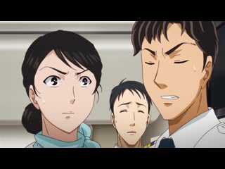 金田一少年の事件簿r 第16話 the file of young kindaichi returns episode 16 (kindaichi shounen no jikenbo returns)